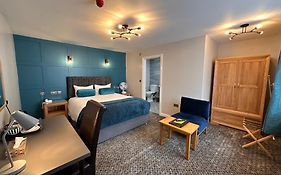 Spilman Hotel